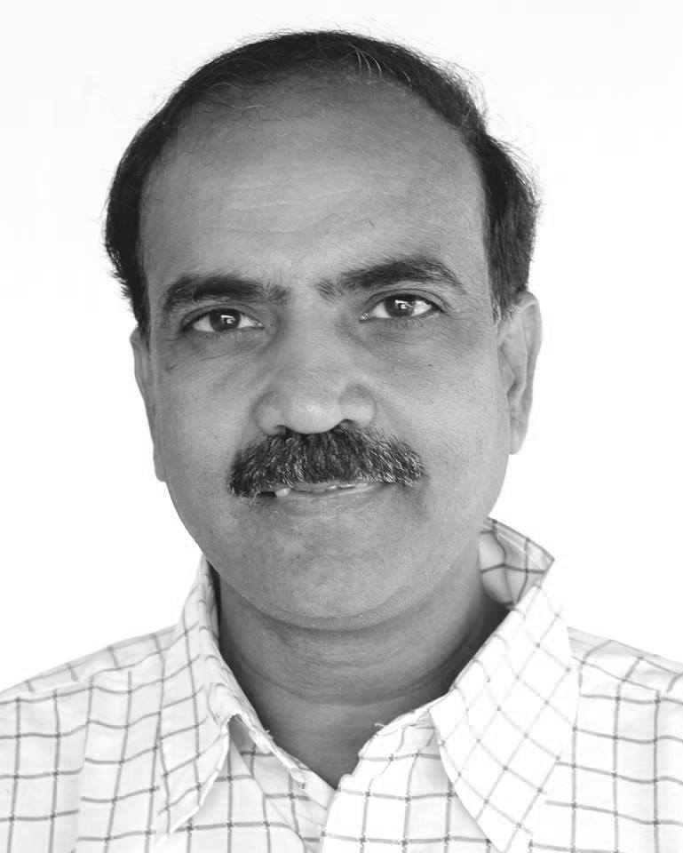 Ajay Chandak